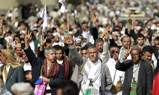Iraq’s Top Cleric Says Government Must Genuinely Seek Change