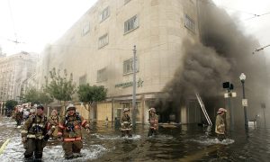 New Orleans' Recovery Is an Inspiring and Cautionary Tale for American Cities