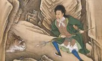 What Xi Jinping Could Learn From a Chinese Emperor About Anti-Corruption