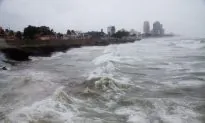 Storm Dissipates After Killing at Least 20 in Caribbean
