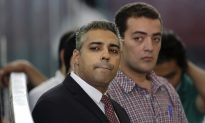 Egypt Sentences 3 Al-Jazeera Reporters to 3 Years in Prison