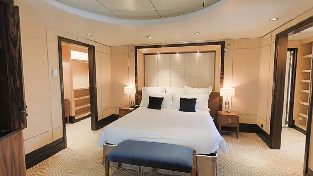 Snapshot of The Suite Life Tour The Most Exclusive Ways To Travel