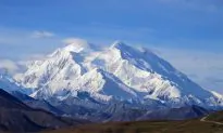 Mountains Erode Faster When Climate Changes