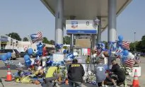 Police Investigate Motive in Ambush of Houston Area Deputy