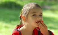 Tips to Eat Right for Eye Health
