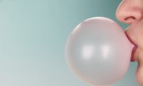 Could a Chewing Gum Really Reduce the Spread of Covid-19? Maybe – but Here’s What We Need to Know First