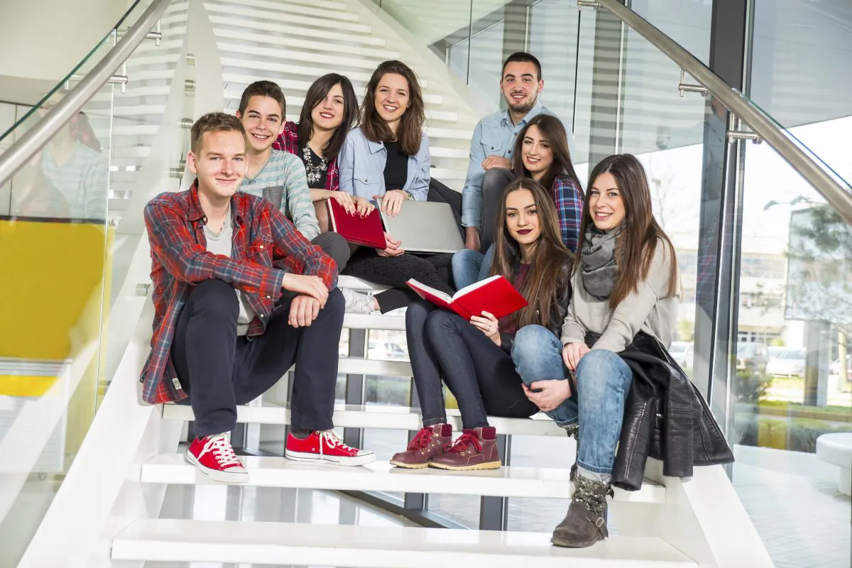 More expensive universities aren’t necessarily better, but international students usually think so. (Jovanmandic/iStock)