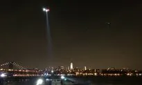 Woman Jumped to Her Death In East River Saturday Night