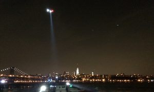 Woman Jumped to Her Death In East River Saturday Night