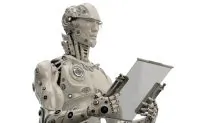 Will We Be Visiting RoboDocs in the Future?