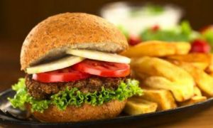 10 Delicious Vegetarian Burger Recipes