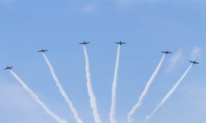 Photo Gallery: The New York Air Show