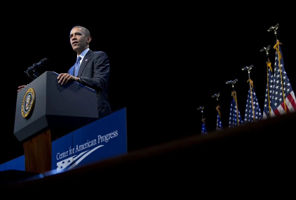 America Doesn’t Just ‘Need a Raise,’ We Need a New National Norm for Wage Growth