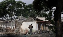 China in Focus (Dec. 15): Beijing Demolishes Elderly People’s Homes