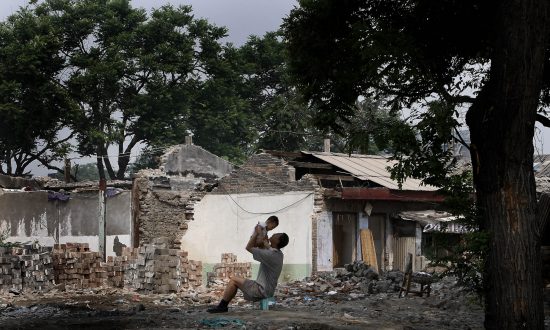 China in Focus (Dec. 15): Beijing Demolished Elderly People’s Homes