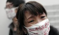 Medical Disasters: Made in China