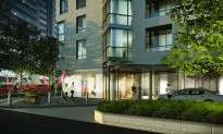 Penthouses at Chaz Yorkville: Homes Fit For a King