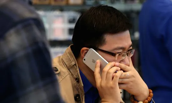 Hackers Steal 225,000 Apple Account Logins From Jailbroken iPhones