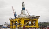 Shell to Cease Alaska Offshore Arctic Drilling