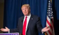 Trump, Republican Campaign Light up Spanish-Language Radio
