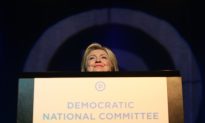 WikiLeaks Releases Trove of DNC Emails, Documents, and Voice Memos