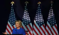 Legal Experts See No Criminal Trouble for Clinton Thus Far