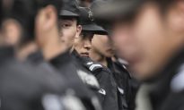 Sad and Sarcastic Comments Led to Mass Arrests in China
