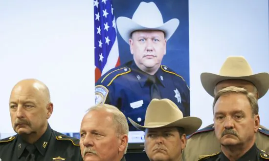 Suspect in Deputy Attack Had History of Mental Illness