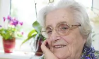 Why People With Dementia Switch Back to the Past