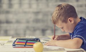 For Parenting Inspiration Look to the Homeschoolers