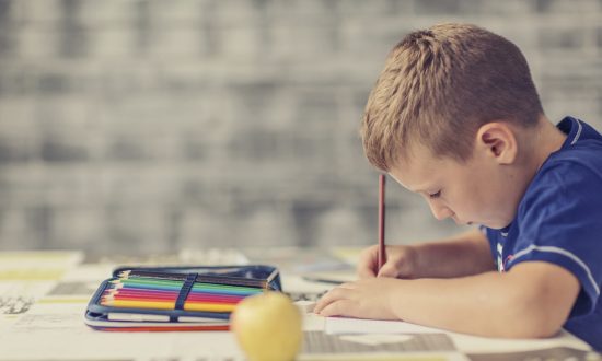 For Parenting Inspiration Look to the Homeschoolers