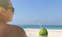 71% of Those Who Drank Coconut Water Lowered Their Blood Pressure