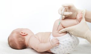 A Concerned Mother-to-Be's Quest to Find Middle-Ground in the Vaccine Debate