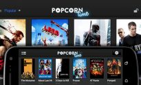 Popcorn Time Blames Hollywood for Popularity of Illegal Streaming