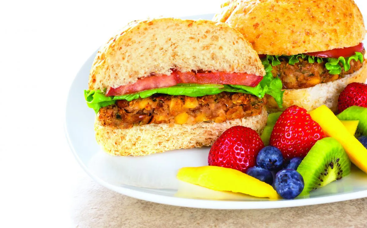 (Courtesy of Jersey City Veggie Burgers)