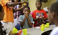 The War Room, the Street: 2 Responses to Baltimore Violence
