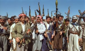 Kurds Remain Better Option in Fight With ISIS