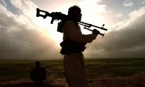 Support Kurdistan, or Accept the Horrors of ISIS?