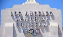 Los Angeles Vote Clears Way for Mayor to Seek Olympic Deal