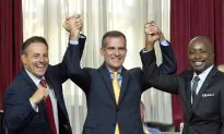 Los Angeles Vote Clears Way for Mayor to Seek Olympic Deal