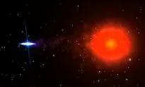Explainer: What Is a Neutron Star?