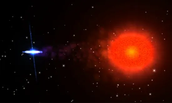 Explainer: What Is a Neutron Star?