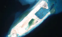 China’s ‘Dr. Evil Plan’ in the South China Sea