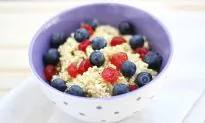Quinoa Is Amazing: How to Cook Quinoa Properly