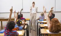 How to Get Children to Want to Do Maths Outside the Classroom