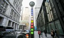Citizens Budget Commission Compares MTA to Greek Tragedy