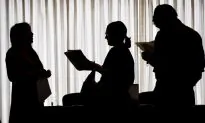 Stronger Economic Growth Isn’t Improving the Employment Situation