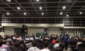 Academic Autonomy Seriously Threatened in Hong Kong