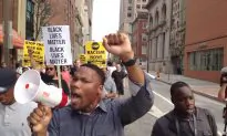 Judge Refuses to Drop Charges Against Baltimore Police