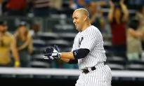Beltrán’s Best Yet to Come for Yankees